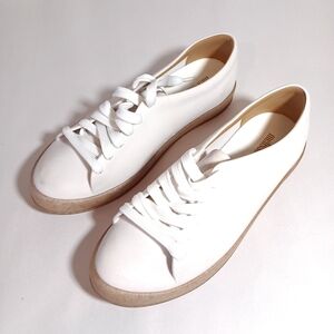 Melissa Boogie Sneakers in White Size 10
